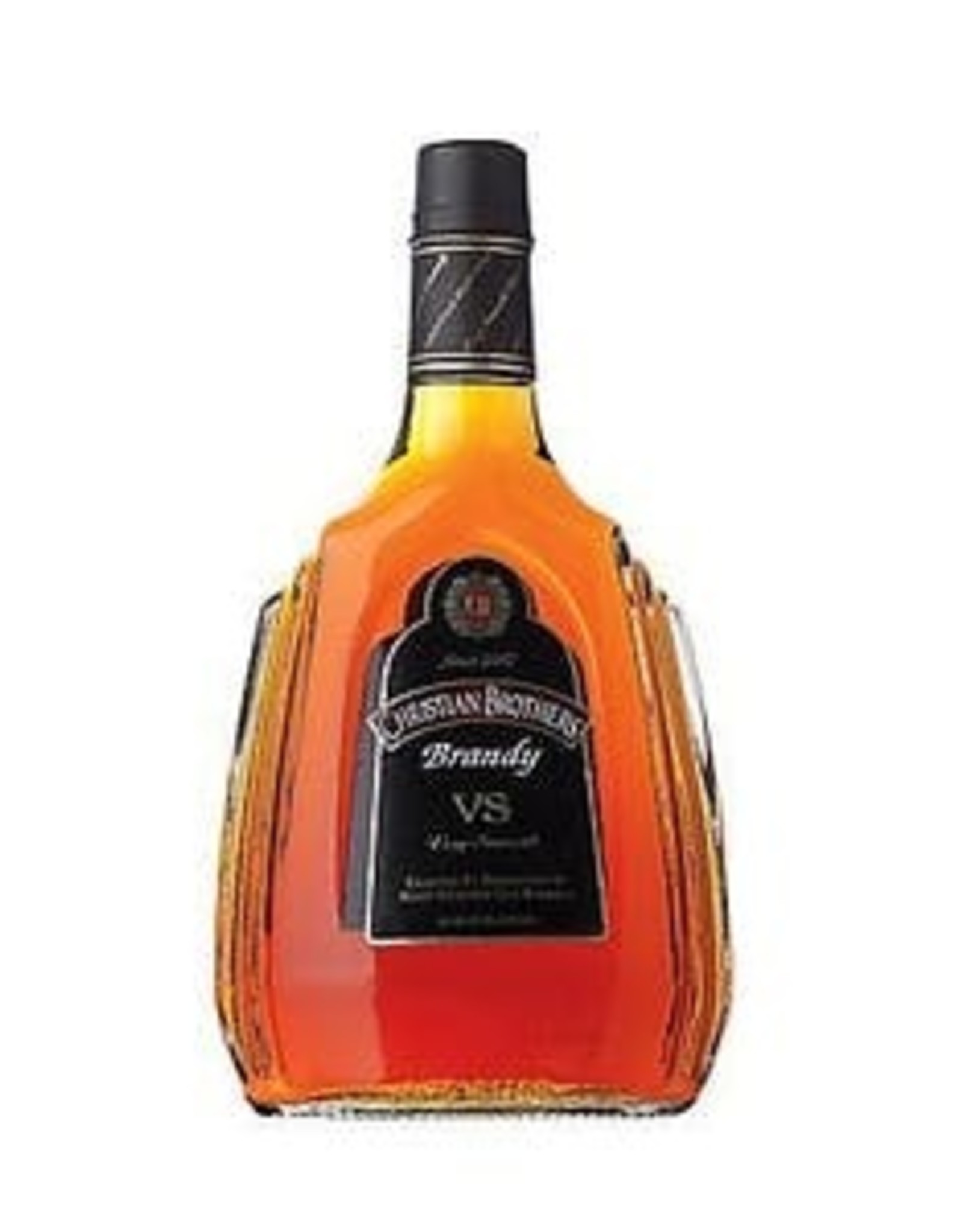 Christian Bros Brandy Amber 1.75L