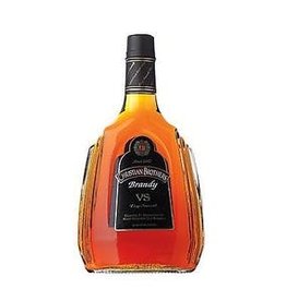 Christian Bros Brandy Amber 1.75L