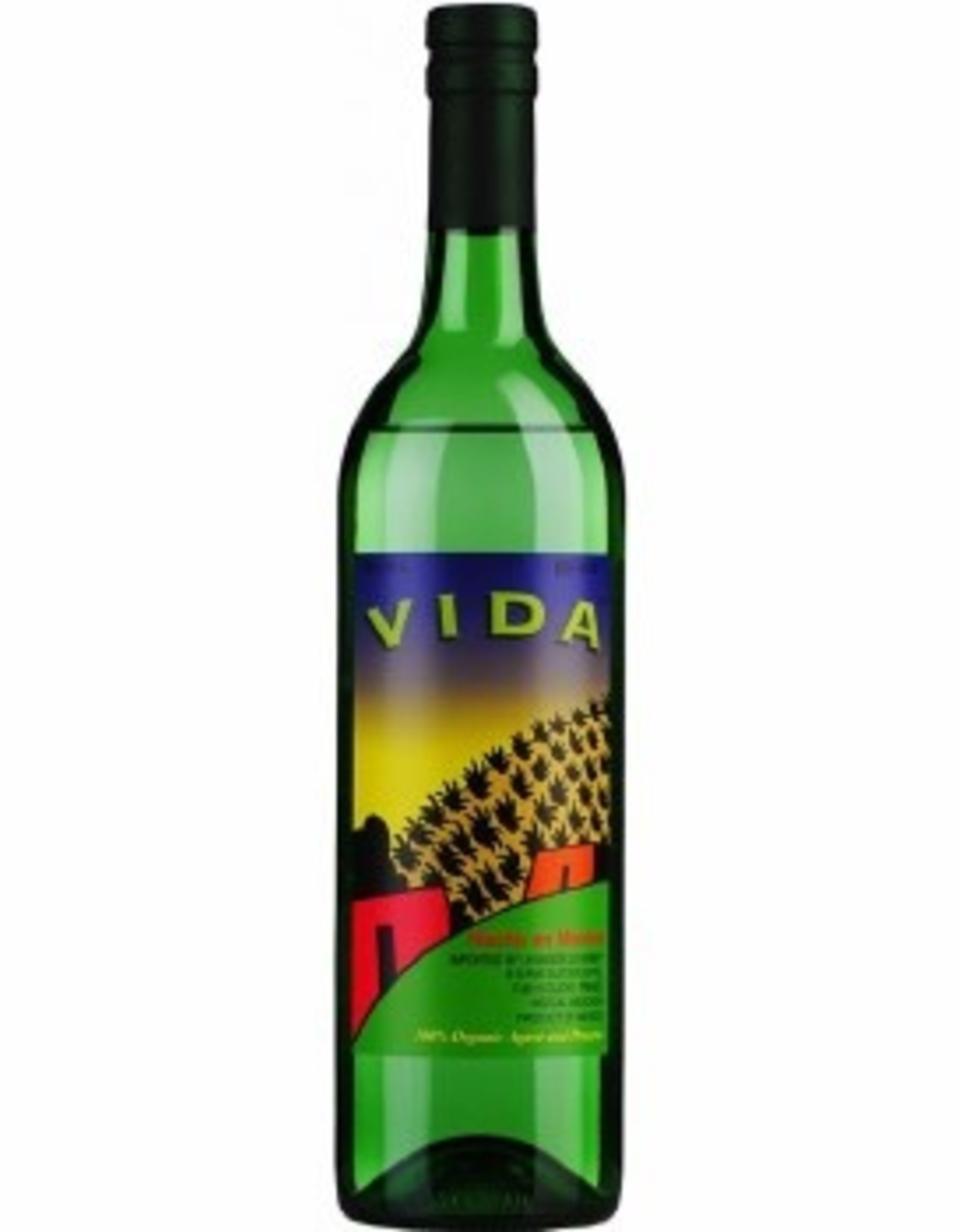 Del Maguey Vida Mezcal 750ML