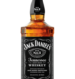 Jack Daniels Blk 1.75L