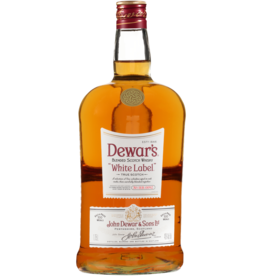 Dewars White Label 1.75L