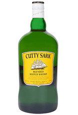 Cutty Sark 1.75L