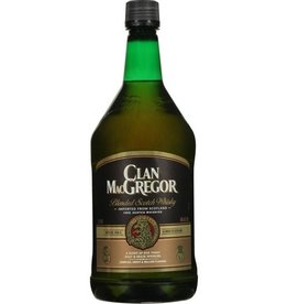 Clan MacGregor 1.75L