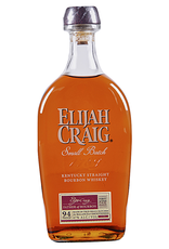 Elijah Craig Small Batch 750ML