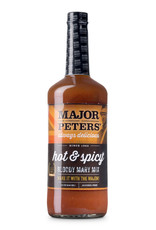 Major Peters Bloody Mary Hot&Spicy