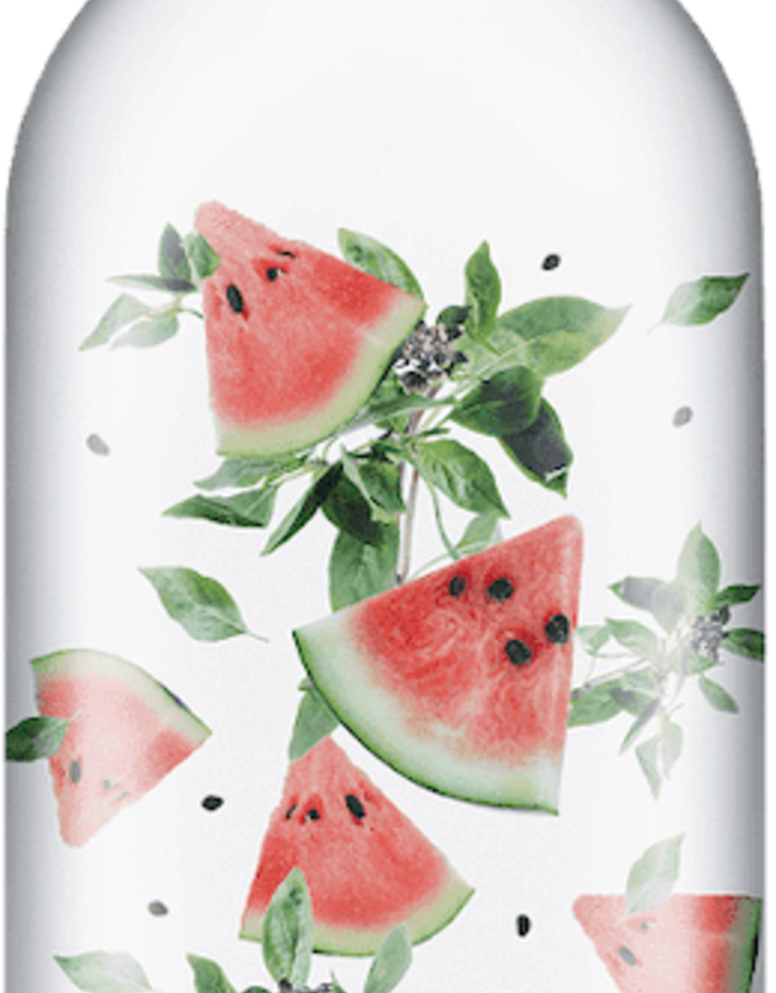 Grey Goose Watermelon Basil Vodka - 1L