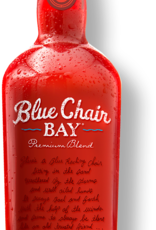 Blue Chair Bay Coconut Spiced Rum Cream