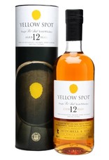 Yellow Spot 12 Yr Irish Whisky