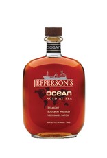 Jefferson Ocean Aged