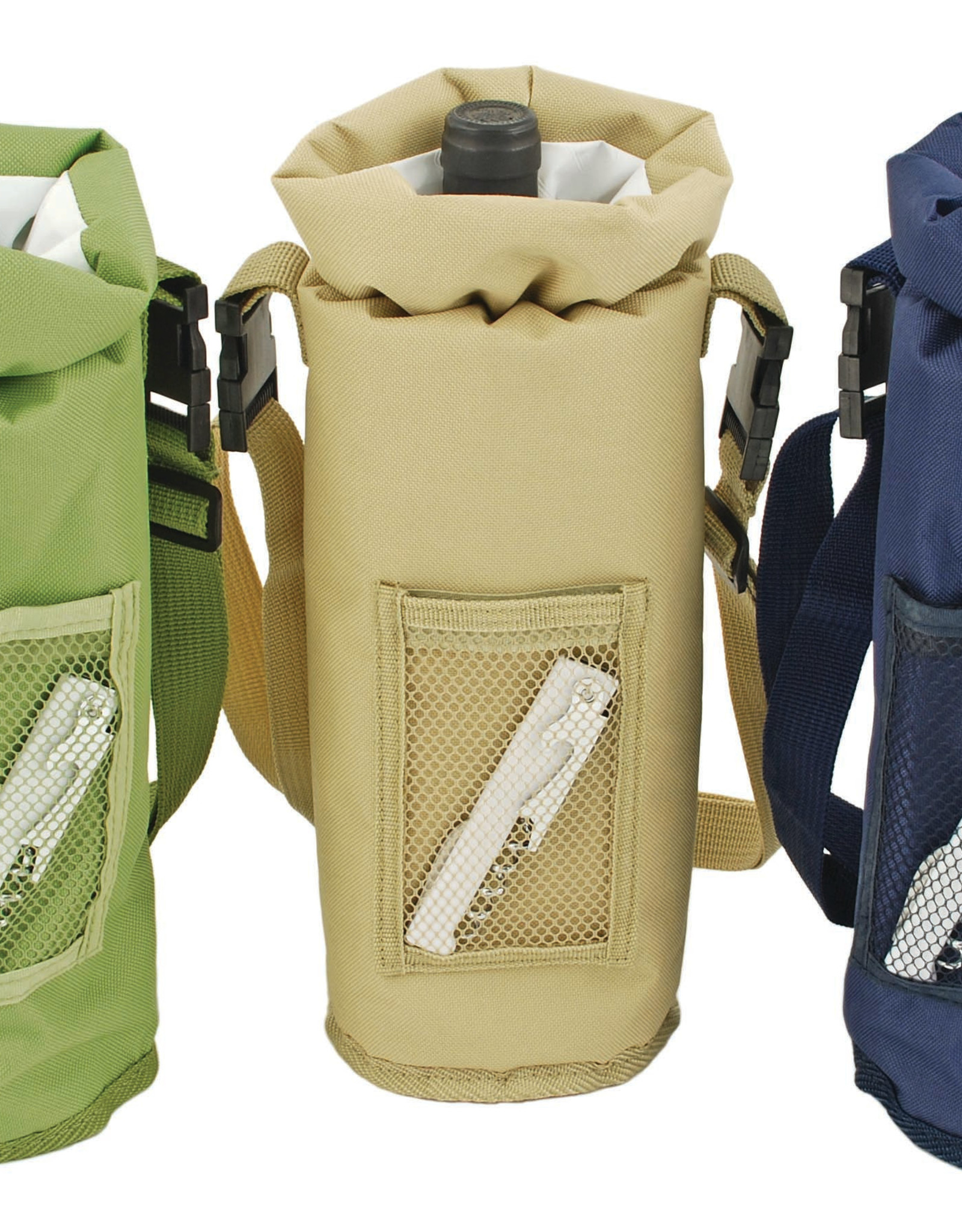 True Grab and Go Bottle Carrier