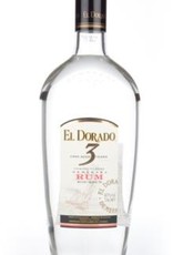 El Dorado Rum 3 yr