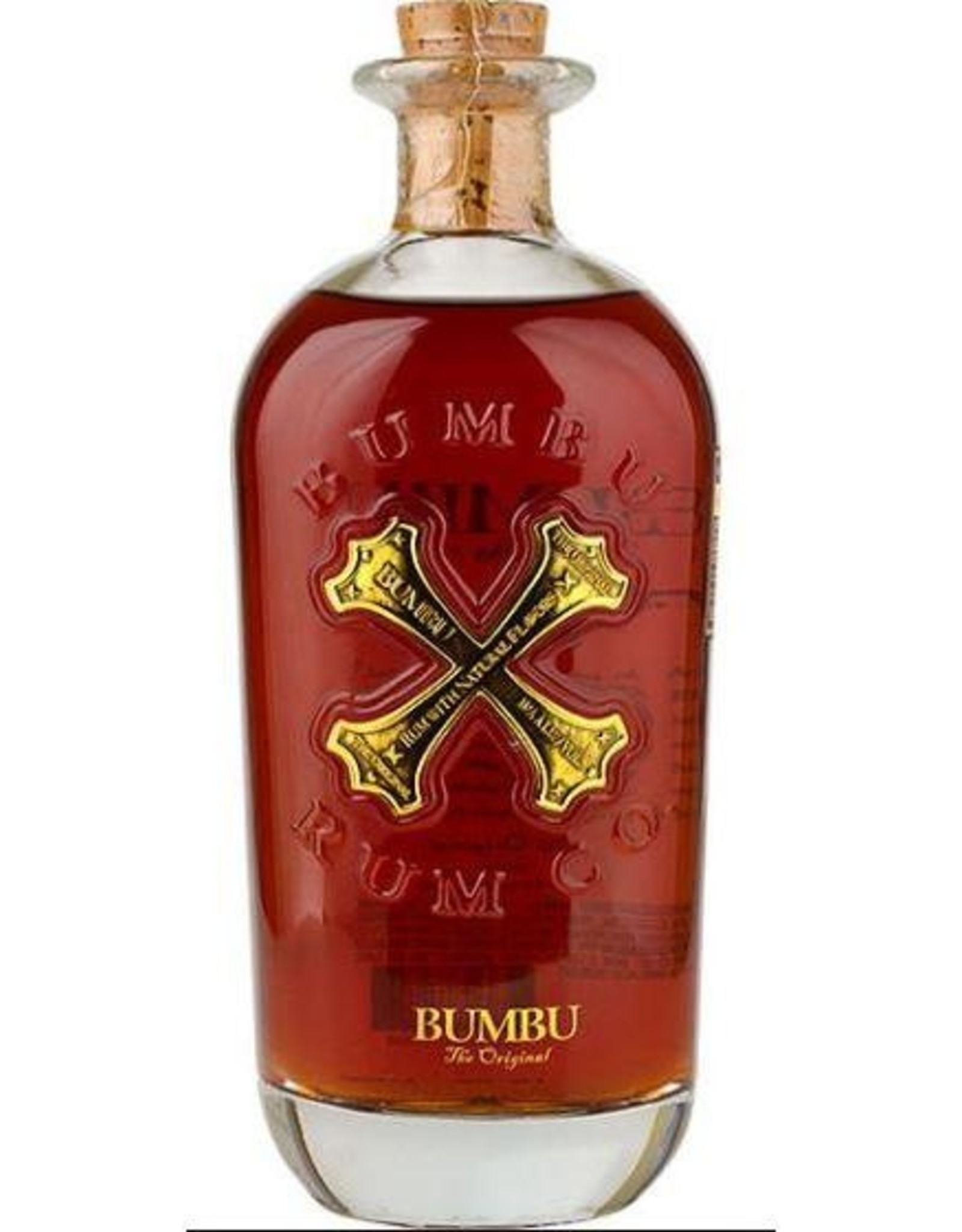 Bumbu Rum 375ml