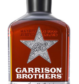 Garrison Bros Small Batch