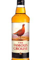 Famous Grouse Scotch