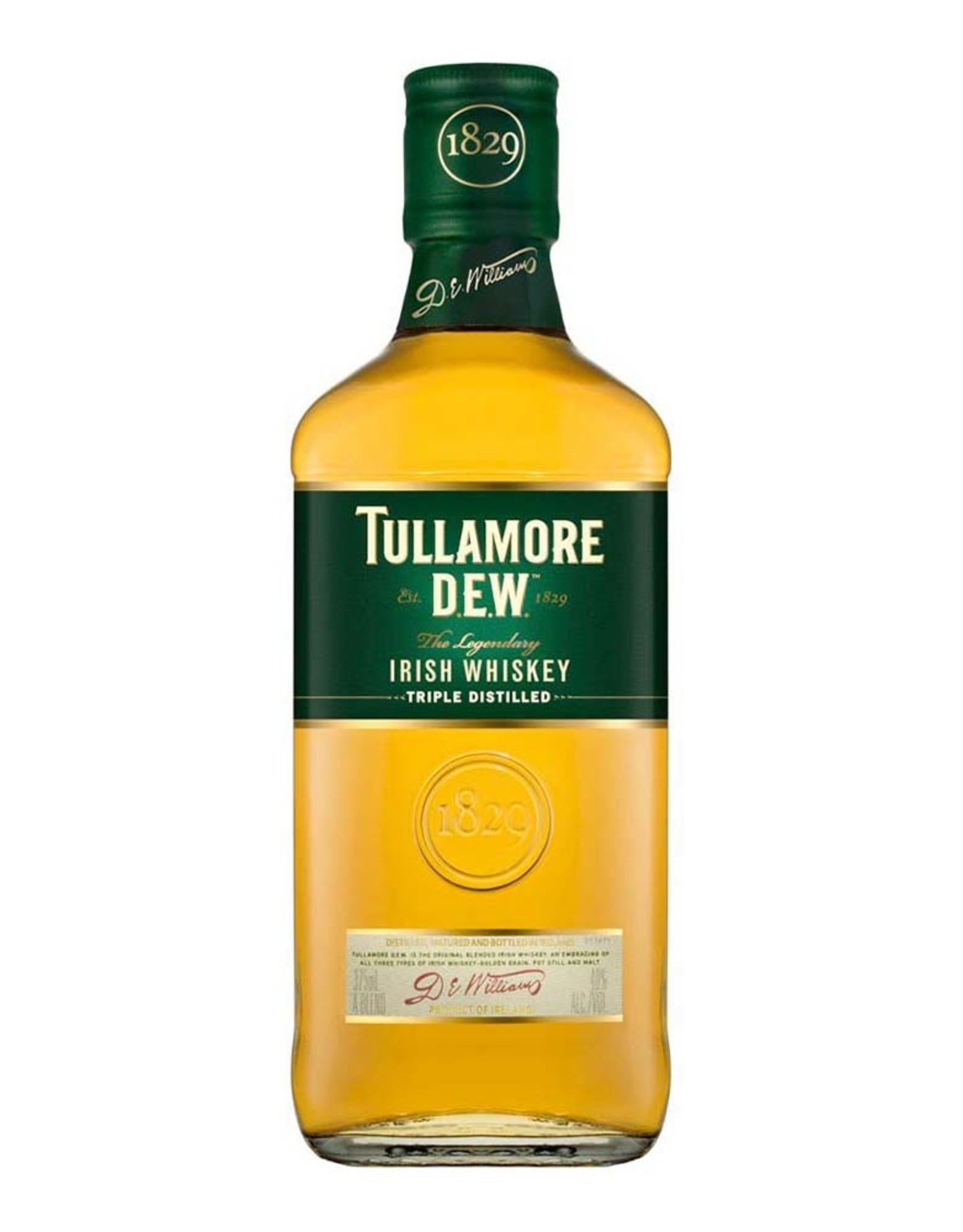Tullamore Dew 375ml