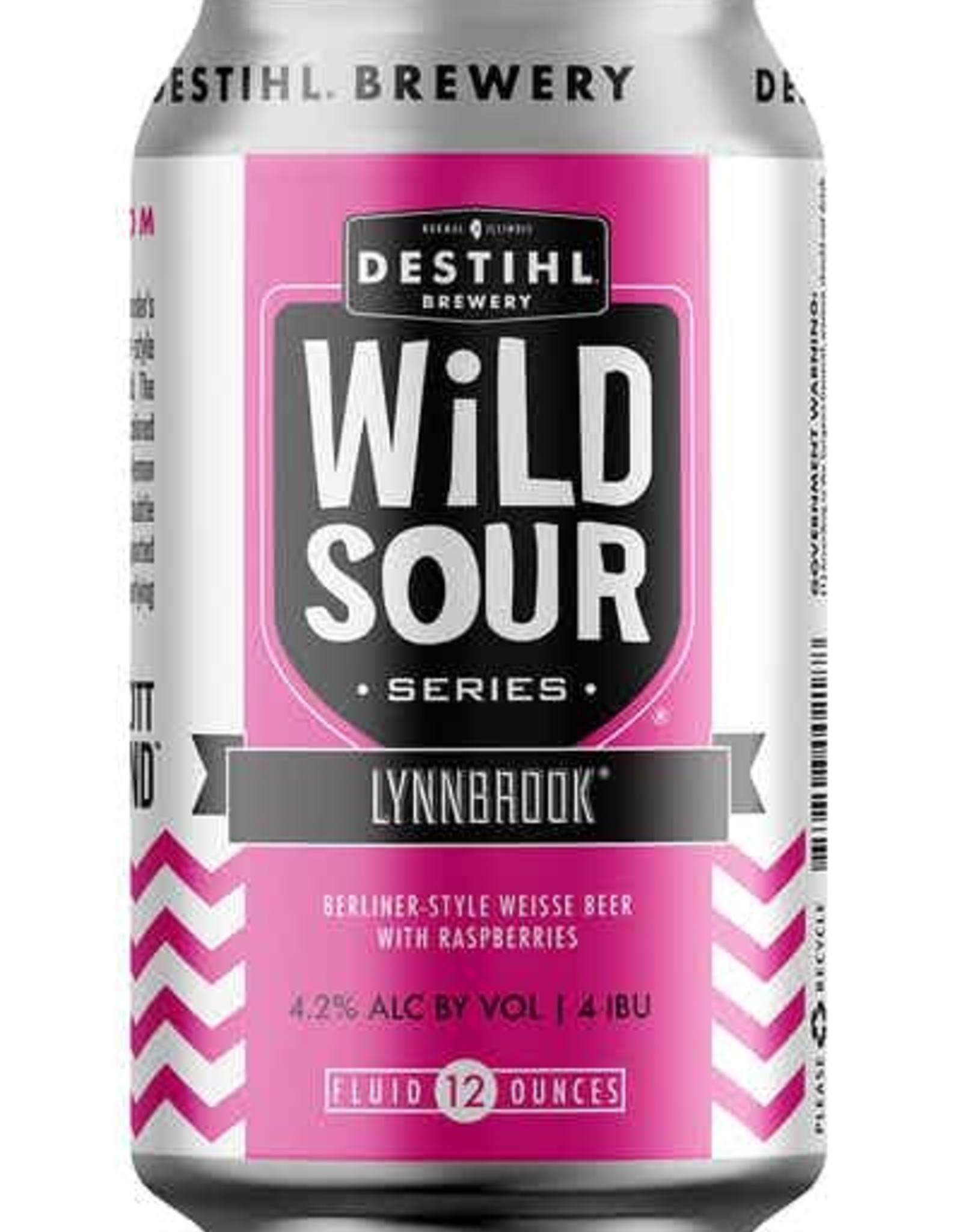 Destihl Wild Sour Lynnbrook 6 Pk cans