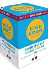 High Noon Black Cherry