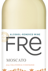 Sutter Home Fre' Moscato 750ml