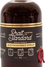 Pratt Old Fashioned Syrup