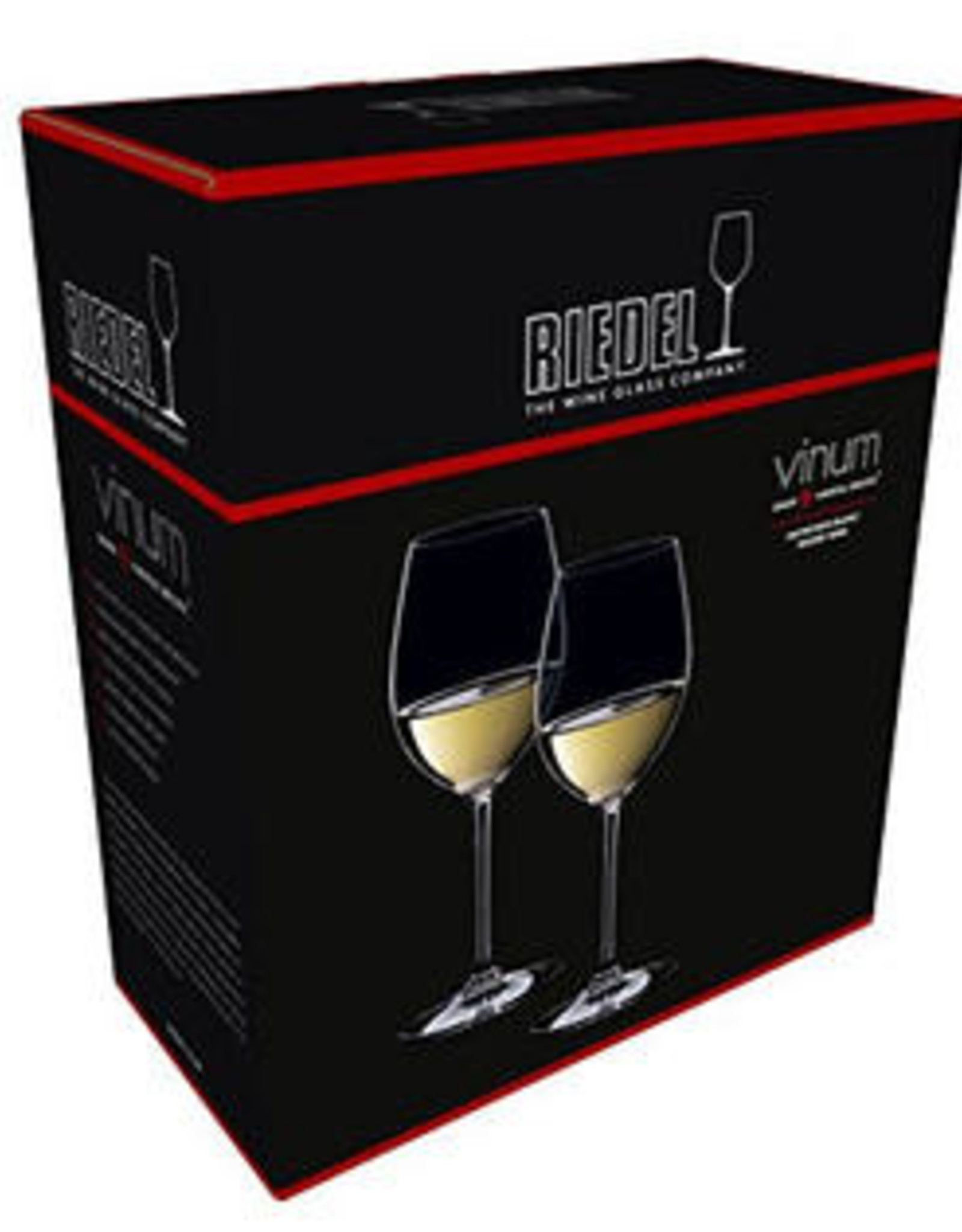 Riedel Sauvignon Blanc / Dessert Glasses 2Pk