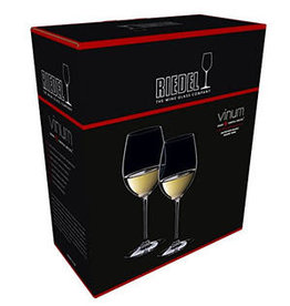 Epare Double Wall Wine Glasses - Cork and Key