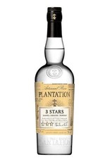 Plantation Silver 3 Star 1L