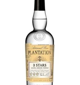 Plantation Silver 3 Star 1L