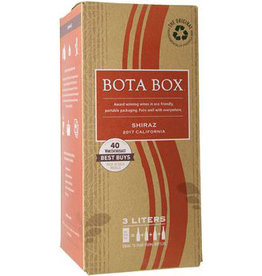 Bota Box Shiraz 3L