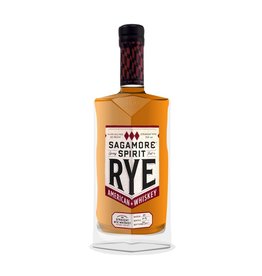 Sagamore Rye 83 Proof