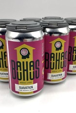 Bauhaus Guavatron 6x12 oz cans