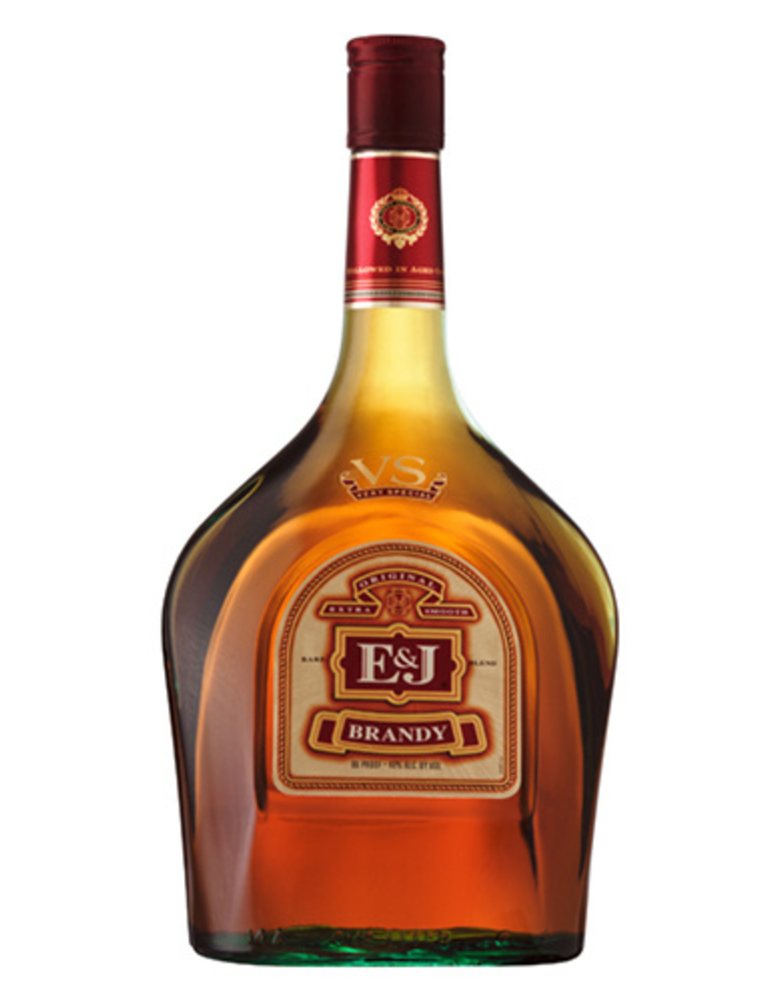 E&J Brandy V.S. 1L