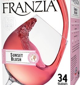 Franzia Sunset Blush 5L
