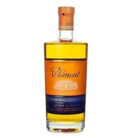 Clement Creole Shrubb Cordial
