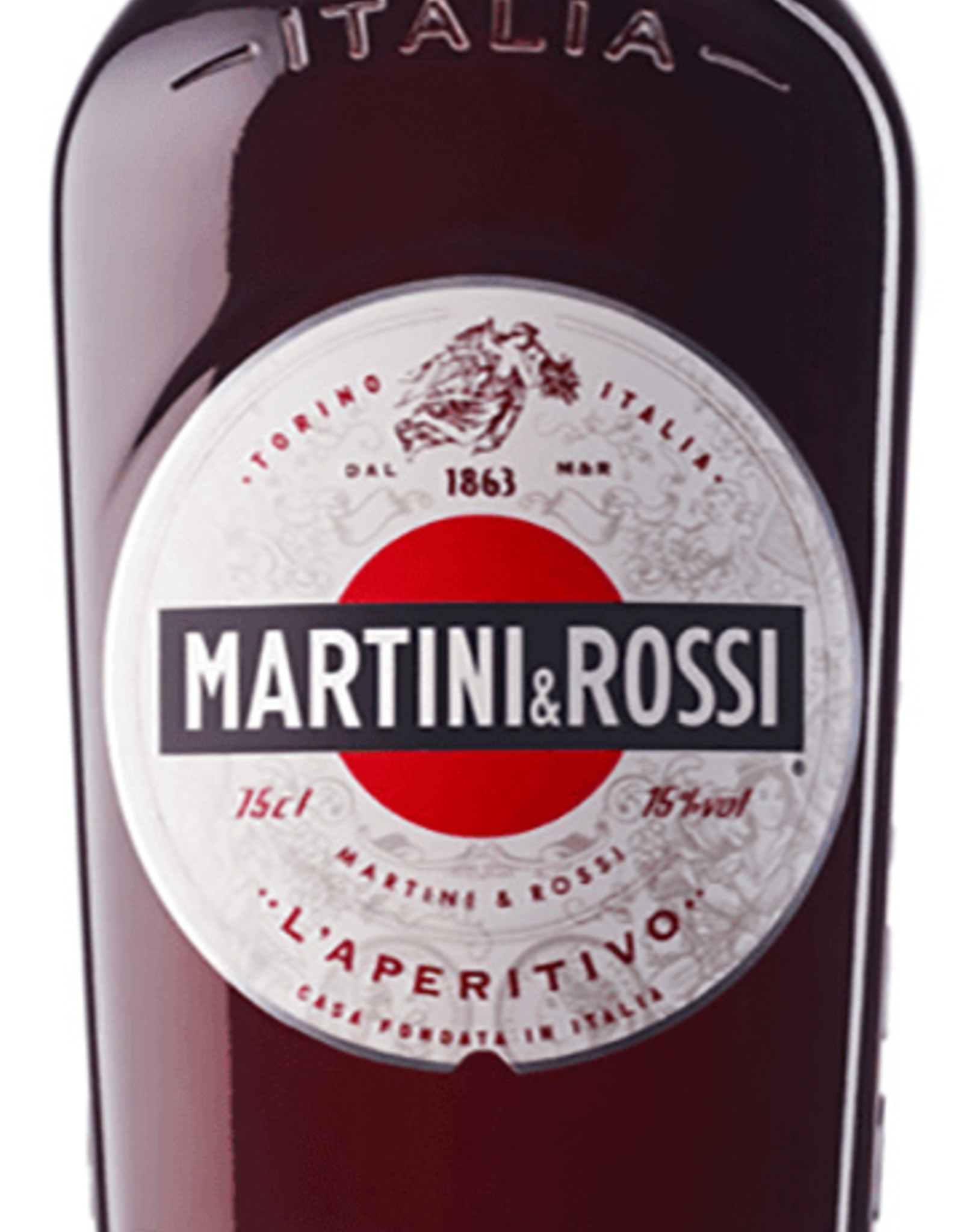 Martini Rosso