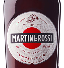 Martini & Rossi Vermouth Rosso 750ML