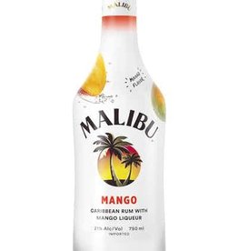 Malibu Mango 1L