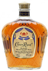 Crown Royal Crown Royal 750ML