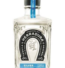 Herradura Silver Tequila 750ML