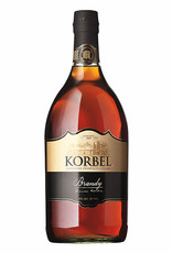 Korbel Brandy 1.75L
