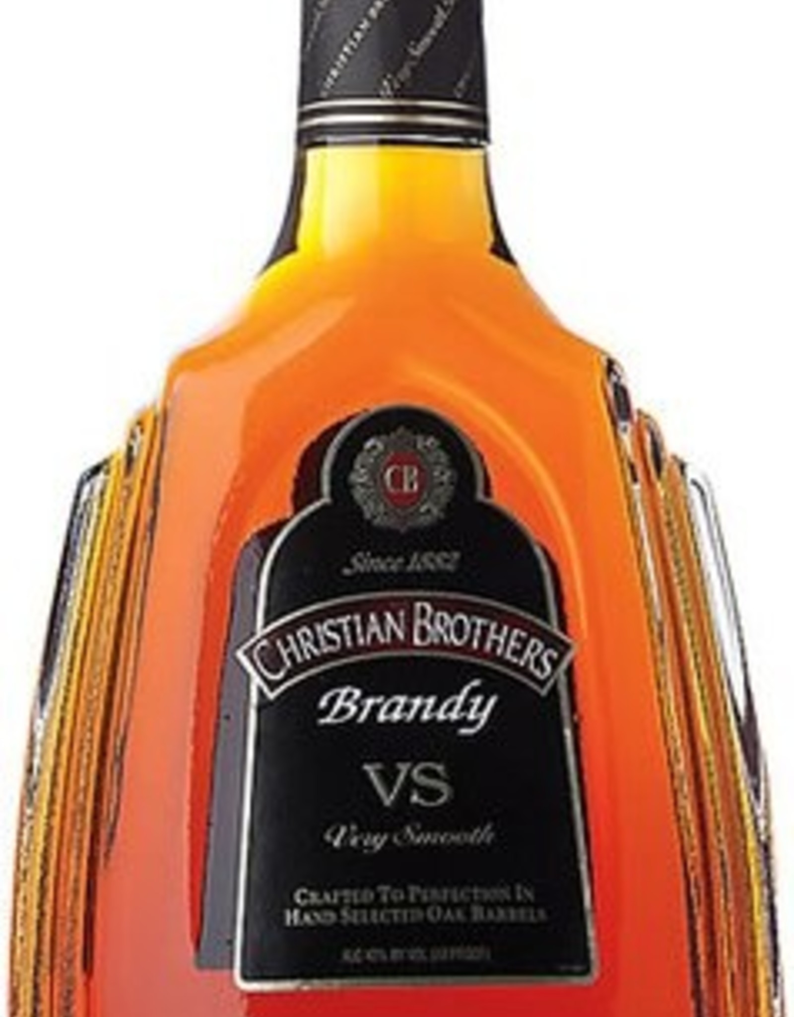 Christian Bros Brandy Amber 1L