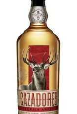 Cazadores Anejo 750ML