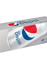 Diet Pepsi 12 Pk