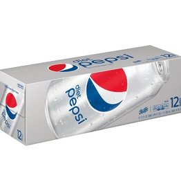 Diet Pepsi 12 Pk