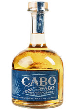 Cabo Wabo Reposado 750ML