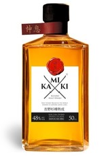 Kamiki Kamiki Maltage Whiskey 750ml