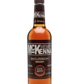 Henry McKenna 750ML