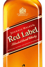 Johnnie Walker Red 1L