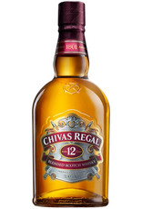 Chivas Regal 12 Year 750ML