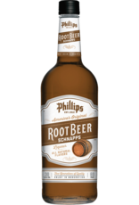 Phillip's Phillips Root Beer Schnapps 1L