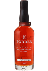 Border Border Bourbon 750ml